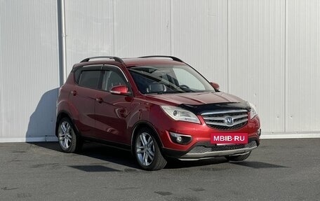 Changan CS35, 2014 год, 1 099 000 рублей, 3 фотография