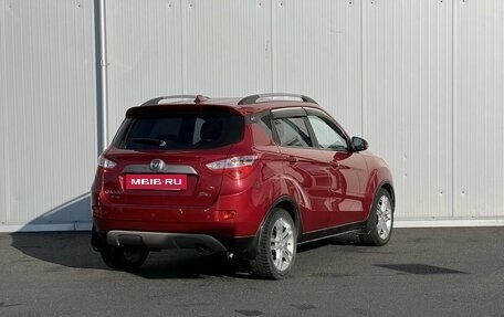 Changan CS35, 2014 год, 1 099 000 рублей, 5 фотография