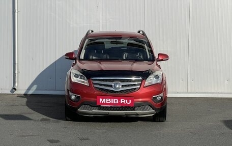 Changan CS35, 2014 год, 1 099 000 рублей, 2 фотография