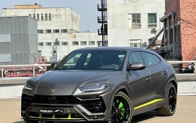 Lamborghini Urus I, 2022 год, 37 000 000 рублей, 1 фотография