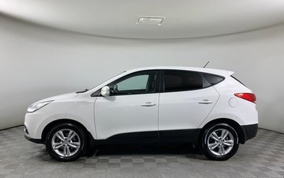 Hyundai ix35 I рестайлинг, 2013 год, 1 059 000 рублей, 1 фотография