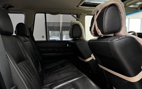 Nissan Patrol, 2008 год, 2 600 000 рублей, 32 фотография