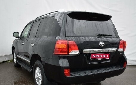 Toyota Land Cruiser 200, 2014 год, 4 499 000 рублей, 6 фотография