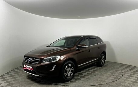 Volvo XC60 II, 2014 год, 1 775 000 рублей, 1 фотография