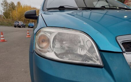 Chevrolet Aveo III, 2008 год, 328 000 рублей, 17 фотография