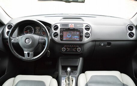 Volkswagen Tiguan I, 2010 год, 1 149 590 рублей, 18 фотография