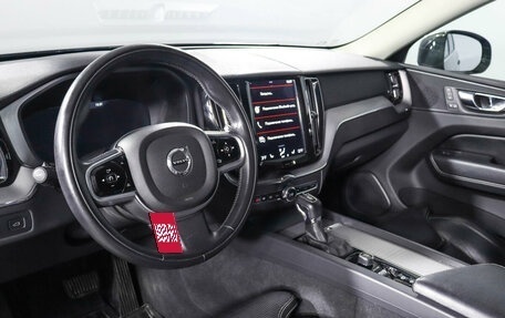 Volvo XC60 II, 2018 год, 3 680 000 рублей, 14 фотография