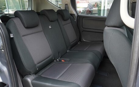 Honda Freed II, 2016 год, 1 999 000 рублей, 9 фотография