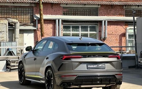 Lamborghini Urus I, 2022 год, 37 000 000 рублей, 6 фотография