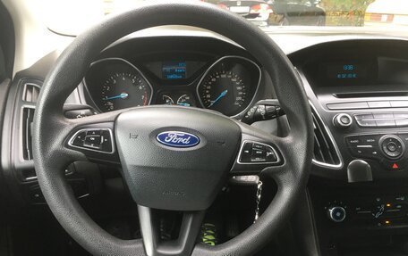 Ford Focus III, 2018 год, 1 130 000 рублей, 11 фотография