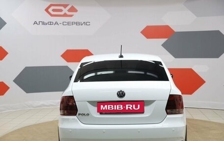 Volkswagen Polo VI (EU Market), 2019 год, 1 520 000 рублей, 6 фотография