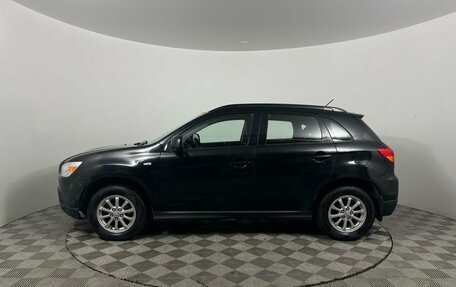 Mitsubishi ASX I рестайлинг, 2013 год, 959 000 рублей, 8 фотография