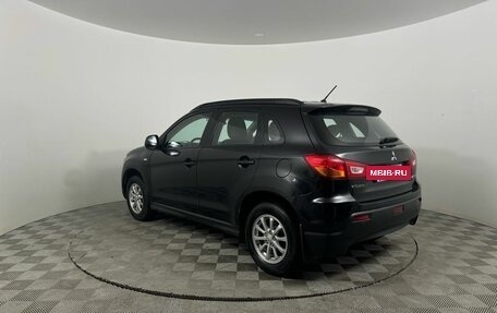 Mitsubishi ASX I рестайлинг, 2013 год, 959 000 рублей, 7 фотография