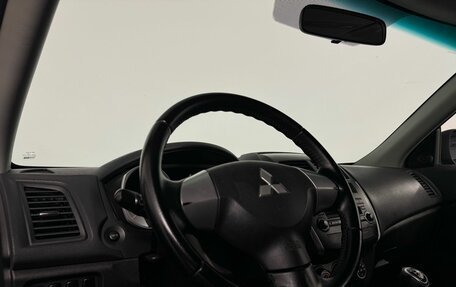 Mitsubishi ASX I рестайлинг, 2013 год, 959 000 рублей, 18 фотография