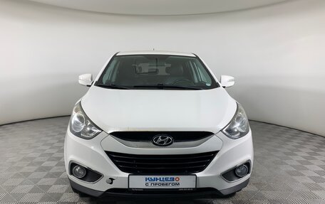 Hyundai ix35 I рестайлинг, 2013 год, 1 059 000 рублей, 4 фотография