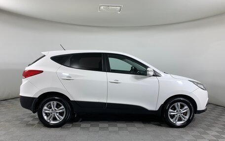 Hyundai ix35 I рестайлинг, 2013 год, 1 059 000 рублей, 6 фотография