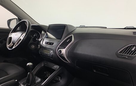 Hyundai ix35 I рестайлинг, 2013 год, 1 059 000 рублей, 15 фотография