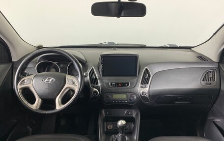 Hyundai ix35 I рестайлинг, 2013 год, 1 059 000 рублей, 14 фотография