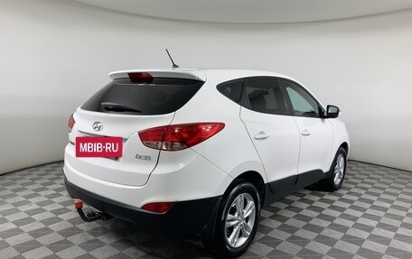 Hyundai ix35 I рестайлинг, 2013 год, 1 059 000 рублей, 7 фотография