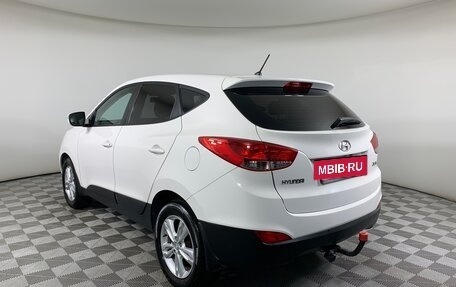 Hyundai ix35 I рестайлинг, 2013 год, 1 059 000 рублей, 9 фотография