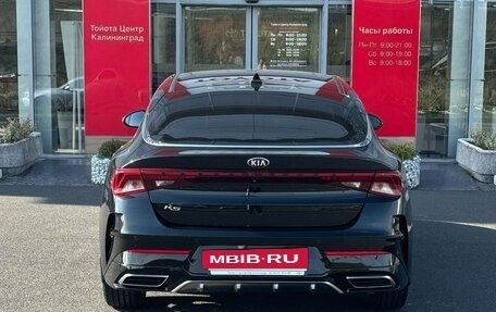 KIA K5, 2020 год, 2 765 000 рублей, 6 фотография