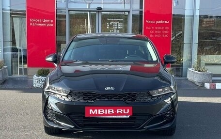 KIA K5, 2020 год, 2 765 000 рублей, 2 фотография