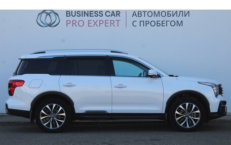 GAC GS8 I, 2021 год, 2 735 000 рублей, 6 фотография