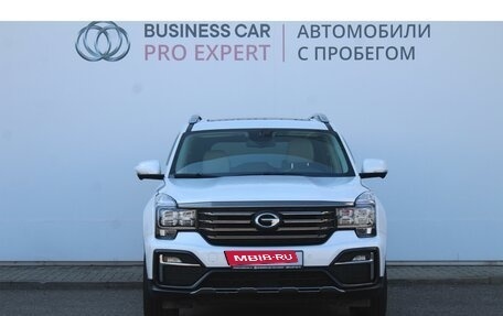 GAC GS8 I, 2021 год, 2 735 000 рублей, 2 фотография