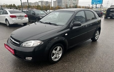 Chevrolet Lacetti, 2008 год, 499 000 рублей, 1 фотография