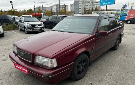 Volvo 850, 1993 год, 199 000 рублей, 1 фотография