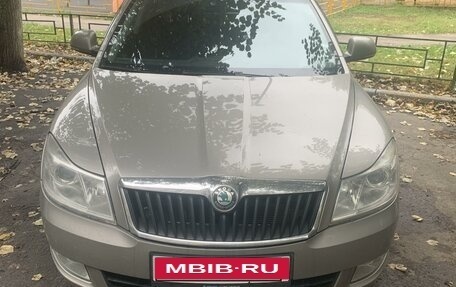 Skoda Octavia, 2012 год, 750 000 рублей, 1 фотография