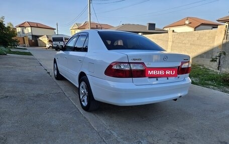 Mazda Capella, 2001 год, 375 000 рублей, 6 фотография