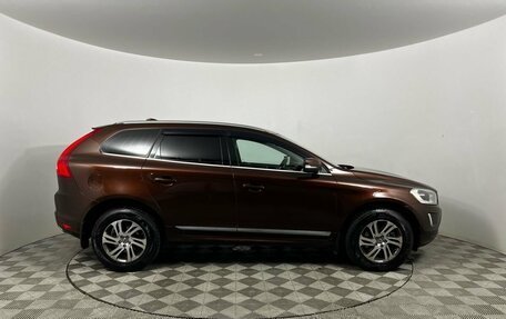 Volvo XC60 II, 2014 год, 1 775 000 рублей, 4 фотография