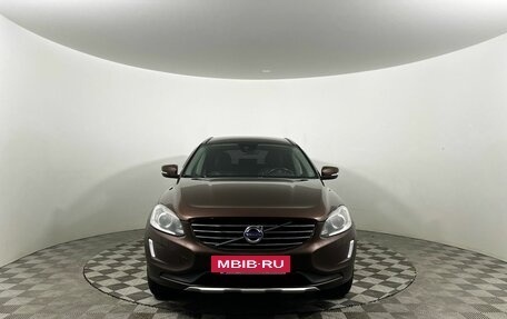 Volvo XC60 II, 2014 год, 1 775 000 рублей, 2 фотография