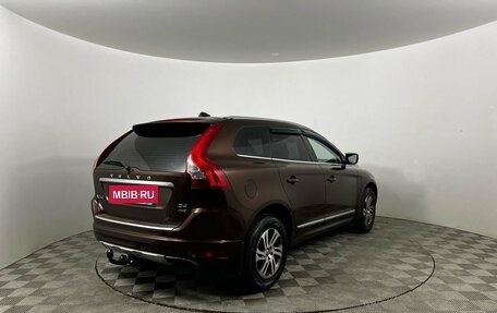 Volvo XC60 II, 2014 год, 1 775 000 рублей, 5 фотография