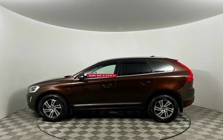 Volvo XC60 II, 2014 год, 1 775 000 рублей, 8 фотография