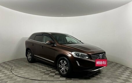 Volvo XC60 II, 2014 год, 1 775 000 рублей, 3 фотография