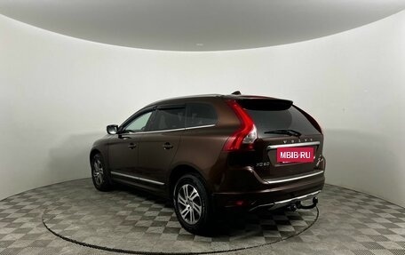 Volvo XC60 II, 2014 год, 1 775 000 рублей, 7 фотография