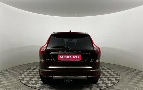 Volvo XC60 II, 2014 год, 1 775 000 рублей, 6 фотография