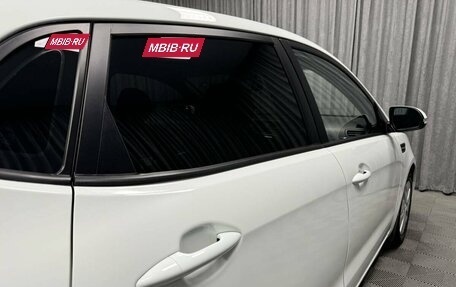 KIA Rio III рестайлинг, 2014 год, 1 120 000 рублей, 17 фотография