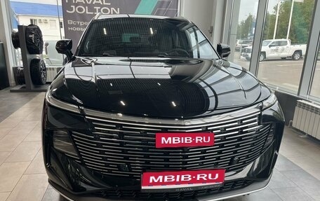 Haval F7, 2024 год, 2 699 000 рублей, 2 фотография