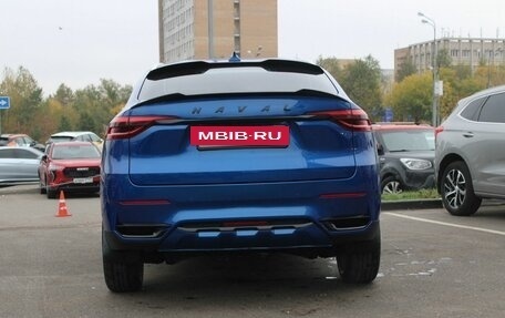 Haval F7x I, 2021 год, 2 240 000 рублей, 3 фотография