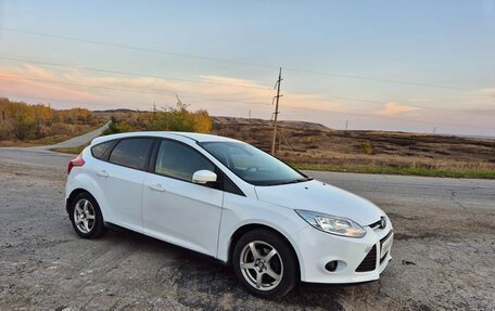 Ford Focus III, 2013 год, 829 000 рублей, 6 фотография