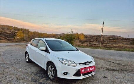 Ford Focus III, 2013 год, 829 000 рублей, 2 фотография