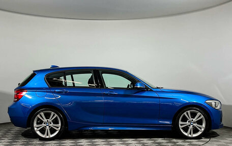 BMW 1 серия, 2013 год, 1 838 000 рублей, 6 фотография