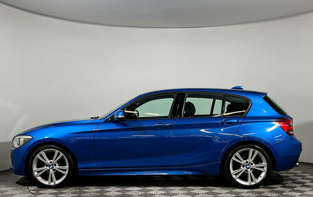 BMW 1 серия, 2013 год, 1 838 000 рублей, 5 фотография