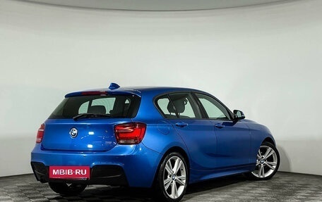 BMW 1 серия, 2013 год, 1 838 000 рублей, 2 фотография