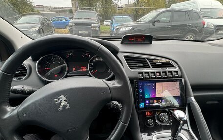 Peugeot 3008 I рестайлинг, 2014 год, 920 000 рублей, 6 фотография