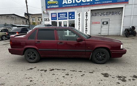 Volvo 850, 1993 год, 199 000 рублей, 4 фотография