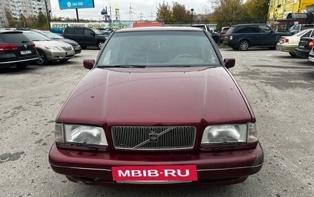 Volvo 850, 1993 год, 199 000 рублей, 2 фотография